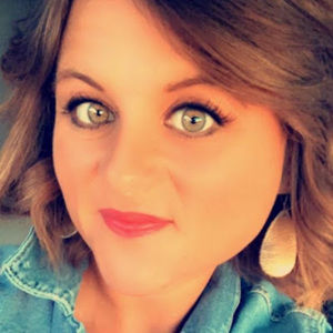 Meet your Posher, Nichole